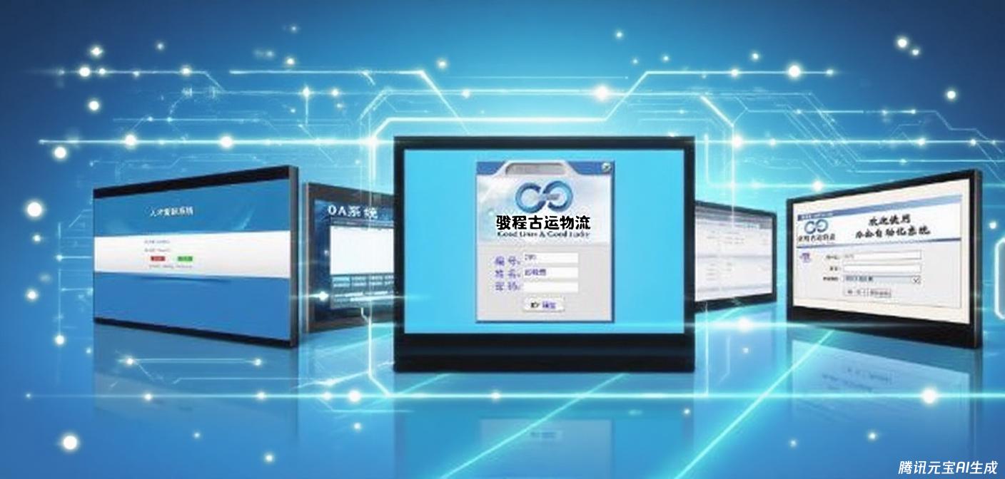 物流管理系統(tǒng)
